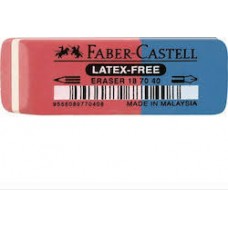 Γόμα Faber Castell