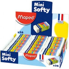 Γόμα Maped  softy 20